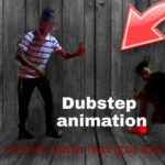 Gabriel santo feat Igor animation Dubstep animation dance