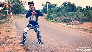 Galti se mistake dubstep dance by jagdish