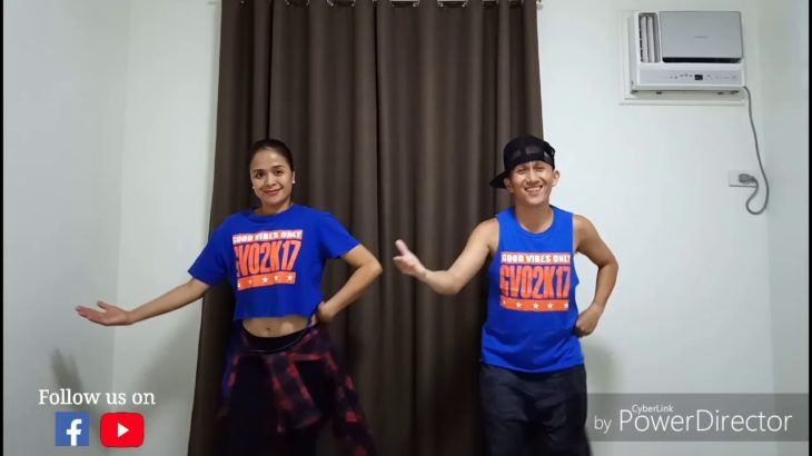 Ging Gang Gooly (Reggae) – #GVO2K17 | Zumba® | Dance Fitness
