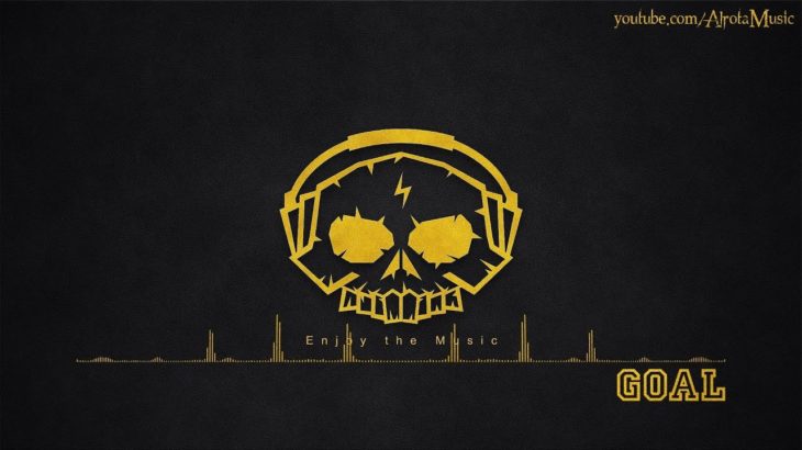 Goal by El Neón – [Dance, Reggae Music]