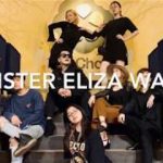 Hamster Crew Eliza Waack |  Random minutes | Waacker Foxy – BaoBao – Majik – Rose – Lina – Bee