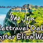 Hamster Crew Eliza Waack | Viettravel Dalat | 7 Rings | Waacking dance