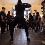 Hellboy VS OG Rude [Krump Prelims] – Stick To Your Roots 2019