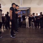 Hellboy VS R2 [Krump Top16] – Stick To Your Roots 2019
