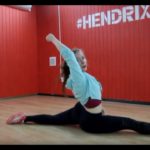 Hip-Hop Dance Choreography Babi Joka – Flexing Rap Современный Танец Хип-Хоп