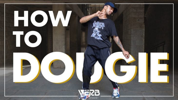 How to Dougie | Viral Dance Moves | TheVerb Tutorials | www.theverbstudio.com
