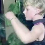 How to dance to dubstep at an old British Playboy party