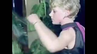 How to dance to dubstep at an old British Playboy party