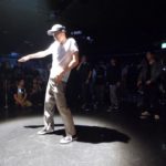 I circle sweet dream POP SP!! POPPIN DANCE BATTLE 17/6/20