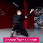 IC3PEAK – Plamya vogue dance choreography by Nikita Ovcharenko – Dance2sense