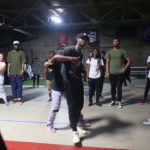 INFLU3NCE FAM VS The Lot