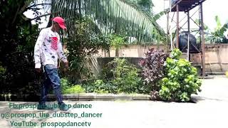 Impossible|James Authur|prospop|dubstep dance