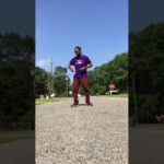 Indigo|Saturation| [KRUMP Freestyle Dance]