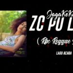 JAGA KO KARNA ZC PU LOVE___Rkc Reggae Dance ( Lagu Acara New 2019  )