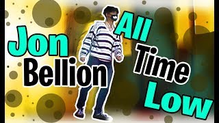 JON BELLION – ALL TIME LOW | Dubstep Dance | Johnsonth G