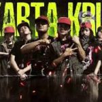 Jakarta Krump | Summer Dance Camp 2019