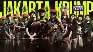 Jakarta Krump | Summer Dance Camp 2019