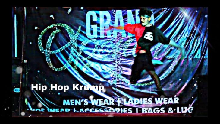 Jee karda krump mix Allah Duhai ||Dance mix ||krump ||Bollywood || Hip Hop Krump. || Dance plus.