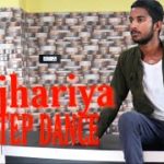 Jhajhariya dubstep dance