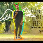 Just a lil bit-50 cent | Freestyle | Krump | Dance