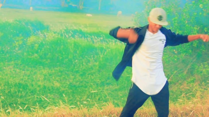 K R U M P FUSION DANCE BY ANANT