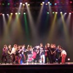 【KINE/KRUMP】JADE DANCE PARTY 2019