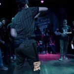 KISA VS NAVY | KRUMP | THE KULTURE OF HYPE&HOPE | FIRE EDITION 2019 S3