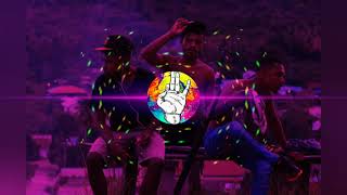 KNOCKING _ KNOCKING _ X _ 2019 _ X _DJ_SKYWEED _ REGGAE _ DANCE _ JPOD _ REMIX