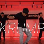 [창작안무] 크럼프댄스(KRUMP) DMX – X Gon Give It To Ya 대구댄스보컬학원 파이브뮤직앤댄스
