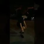 Kahit ayaw mo na Krump Dance | ThisBand