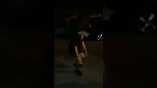 Kahit ayaw mo na Krump Dance | ThisBand