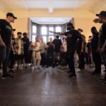 Knives VS K.Y.D. [Krump Prelims] – Stick To Your Roots 2019