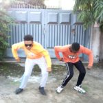 Krump Body Control By X Force DC