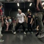 Krump Session 2019 #49 | Dance Centre Myway