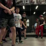Krump Session 2019 #60 | Dance Centre Myway