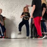 Krump Session 2019 #61 | Dance Centre Myway