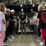 Krump Session 2019 #63 | Dance Centre Myway