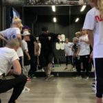 Krump Session 2019 #64 | Dance Centre Myway