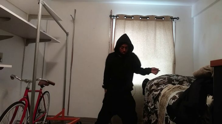 Kush Dougie 2019, Light work, Dance, Hip-hop, jerkin