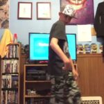 Late night dance | Dubstep fun