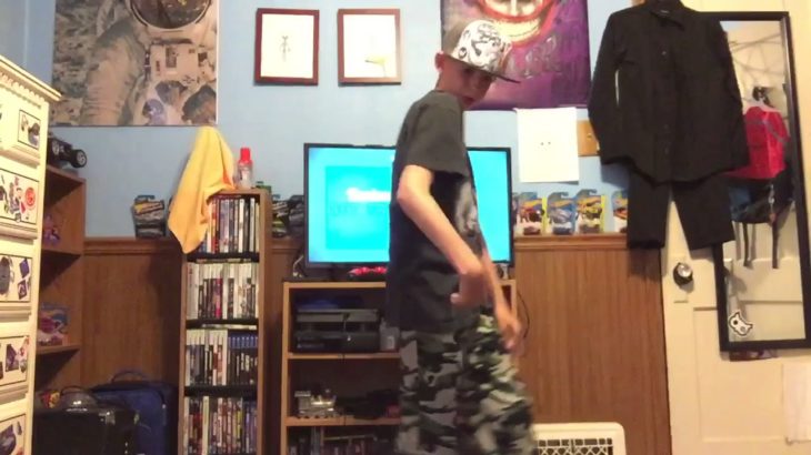 Late night dance | Dubstep fun