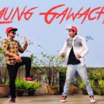 Laung Gawacha | Indian Dubstep Dance Nucleya by Mrinal and Raja