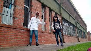 Legend Dancers | Zeds Dead – Where the wild things are | [DUBSTEP] Dance