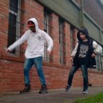 Legend Dancers | Zeds Dead – Where the wild things are | [DUBSTEP] Dance
