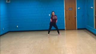 Like This – SKisM & Virus Syndicate ( Jazz Dance to Dubstep)