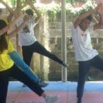Little Mix – reggae ton Lento (zumba dance)