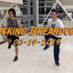 Locking Dance Tutorial – Leo Walk, Disco Step, Camel Walk