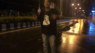 Logic & Eminem || Homicide freestyle Trailer Krump dance