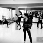 Madonna – Vogue (Heels Dance)