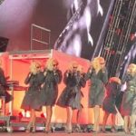 Madonna – Vogue – Pride Island 2019 – NYC